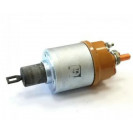 Реле втягивающее стартера ЯМЗ, КАМАЗ, ЗИЛ-5301 24V БАТЭ арт: СТ230Р-3708800