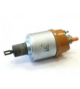 Реле втягивающее стартера ЯМЗ, КАМАЗ, ЗИЛ-5301 24V БАТЭ арт: СТ230Р-3708800