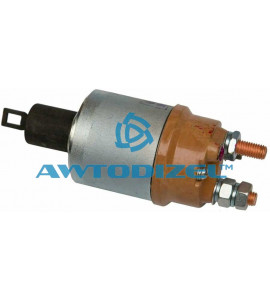 Реле втягивающее стартера ЯМЗ, КАМАЗ, ЗИЛ-5301 24V БАТЭ арт: СТ230Р-3708800