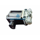 Клапан электромагнитный КАМАЗ, МАЗ, УРАЛ 24V КЭМ-10 в сборе РОДИНА ЙОШКАР-ОЛА