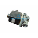 Клапан электромагнитный КАМАЗ, МАЗ, УРАЛ 24V КЭМ-10 в сборе РОДИНА ЙОШКАР-ОЛА