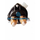 Выключатель массы дистанционный КАМАЗ, СОАТЭ 24V ( для спецтехники)