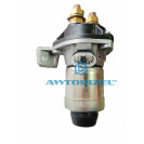 Выключатель массы дистанционный КАМАЗ, СОАТЭ 24V ( для спецтехники)