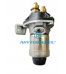 Выключатель массы дистанционный КАМАЗ, СОАТЭ 24V ( для спецтехники)