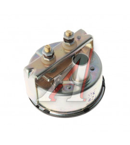 Указатель тока КАМАЗ, МАЗ, ГАЗ-66, ЗИЛ АВТОПРИБОР (Амперметр) 30А