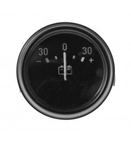 Указатель тока КАМАЗ, МАЗ, ГАЗ-66, ЗИЛ АВТОПРИБОР (Амперметр) 30А