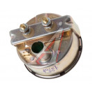 Указатель тока КАМАЗ, МАЗ, ГАЗ-66, тракторы АВТОПРИБОР (Амперметр) 50А (аналог 017863)