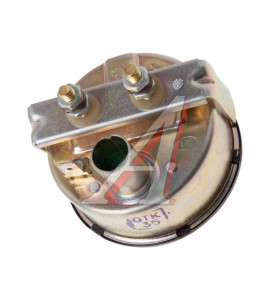 Указатель тока КАМАЗ, МАЗ, ГАЗ-66, тракторы АВТОПРИБОР (Амперметр) 50А (аналог 017863)