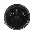 Указатель тока КАМАЗ, МАЗ, ГАЗ-66, тракторы АВТОПРИБОР (Амперметр) 50А (аналог 017863)