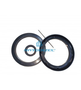 Ремкомплект пневмоусилителя тормозов РТИ н/о УРАЛ