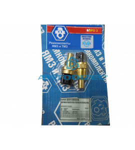 Комплект  датчиков температуры топлива и охлаждения  МАЗ