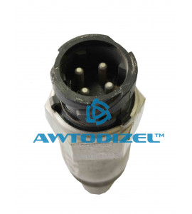 Привод спидометра МАЗ,КАМАЗ датчик импульсов "АВТОПРИБОР" (байонет)