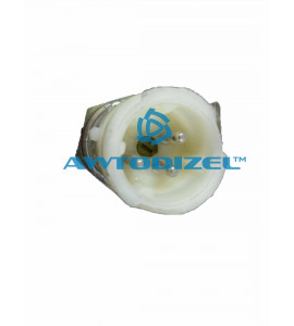 Выключатель стояночного тормоза МАЗ, давления воздуха (байонет) МЭМЗ