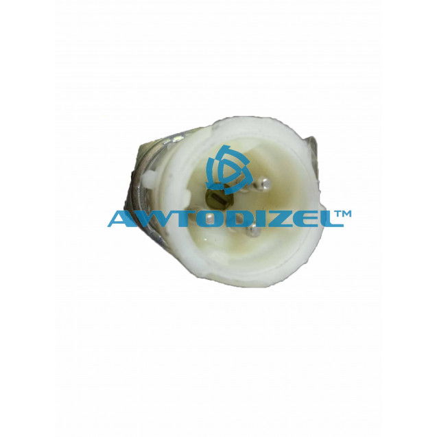 Выключатель стояночного тормоза МАЗ, давления воздуха (байонет) МЭМЗ