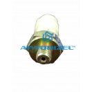 Выключатель стояночного тормоза МАЗ, давления воздуха (байонет) МЭМЗ