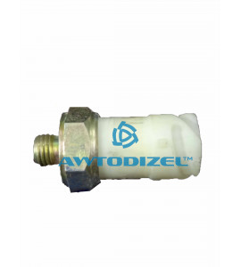 Выключатель стояночного тормоза МАЗ, давления воздуха (байонет) МЭМЗ