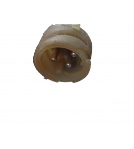 Датчик температуры воды ДУТЖ-03 (тринога) МАЗ