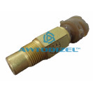 Датчик температуры воды ДУТЖ-03 (тринога) МАЗ