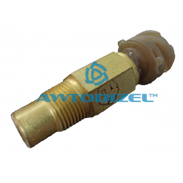 Датчик температуры воды ДУТЖ-03 (тринога) МАЗ