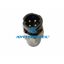 Привод спидометра КАМАЗ "АВТОПРИБОР"