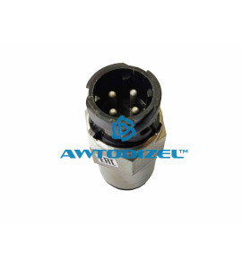 Привод спидометра КАМАЗ "АВТОПРИБОР"