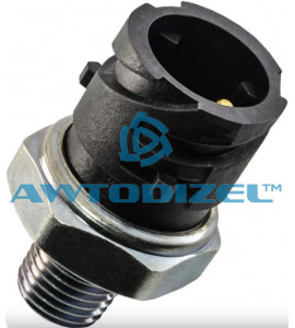 Датчик аварийного давления масла (с байонетным разъёмом)