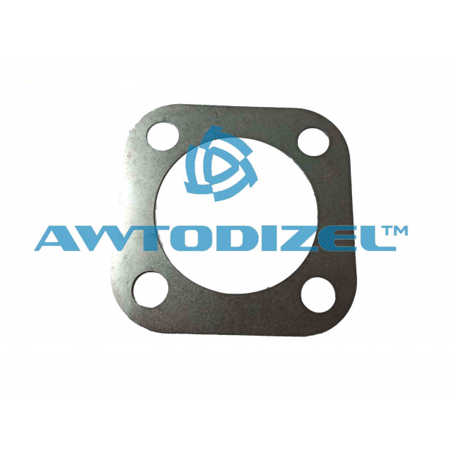 Пластина вала привода ТНВД ЕВРО передняя