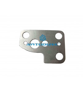 Прокладка регулировочная масляного насоса КАМАЗ с/о