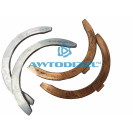 Полукольца коленвала Р2 КАМАЗ