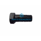 Болт-штуцер М10*1,25*23 КАМАЗ крепления дренажной трубки к форсунке М10*1,25-6д*23