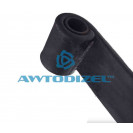 Лист №1 передней рессоры МАЗ-6430 коренной L-2075 мм ЧМЗ