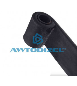 Лист №1 передней рессоры МАЗ-6430 коренной L-2075 мм ЧМЗ