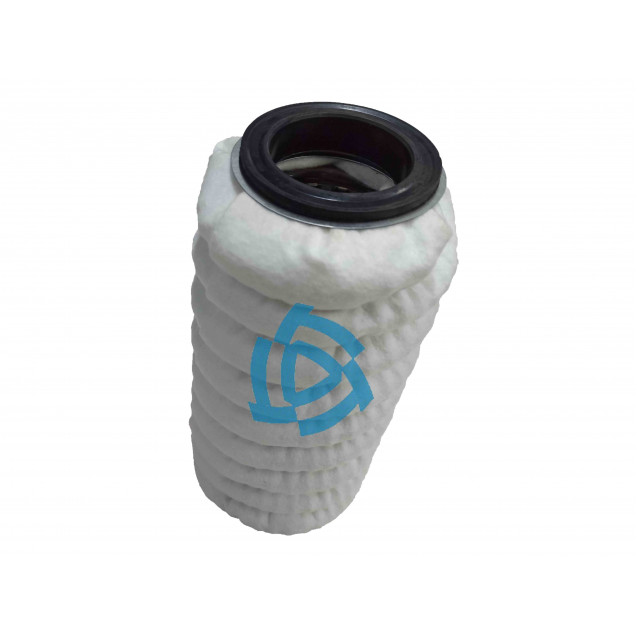 Элемент фильтрующий масла Кострома