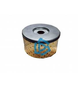 Элемент фильтра насоса ГУР (метал.) ЕВРО КАМАЗ