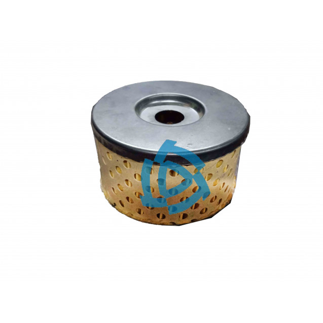 Элемент фильтра насоса ГУР (метал.) ЕВРО КАМАЗ