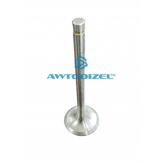 Клапан выпускной КАМАЗ (Россия)