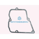 Прокладка клапанной крышки ГБЦ ЯМЗ-7511.10 АВТОДИЗЕЛЬ индивидуальной ГБЦ