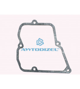 Прокладка клапанной крышки ГБЦ ЯМЗ-7511.10 АВТОДИЗЕЛЬ индивидуальной ГБЦ