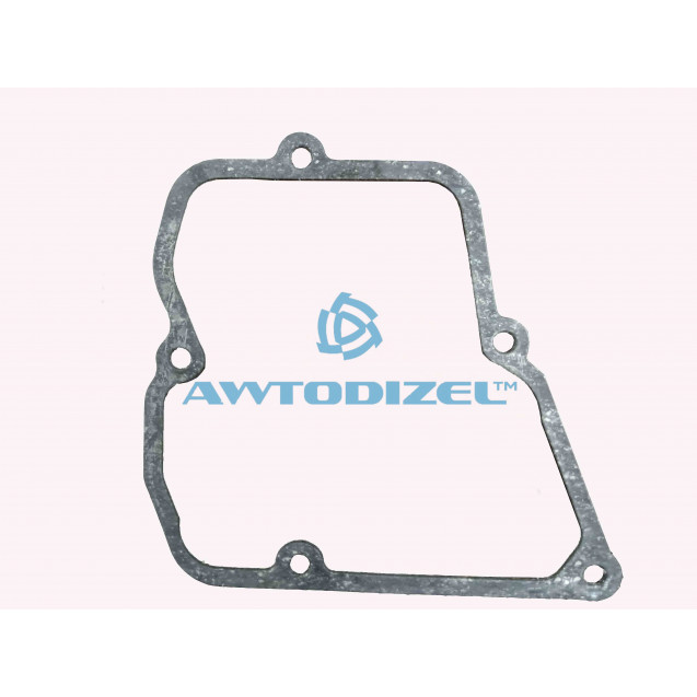 Прокладка клапанной крышки ГБЦ ЯМЗ-7511.10 АВТОДИЗЕЛЬ индивидуальной ГБЦ