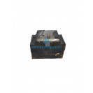 Подушка МАЗ боковой опоры двигателя со штырём (ТАИМ)