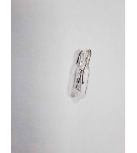 Лампа накаливания приборов Т5 (24 вольт 1,2 Ватт)