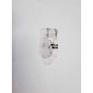 Лампа накаливания для габаритных огней Маяк А24-5W , 24 вольт 5 Вт , W2,1х9,5d