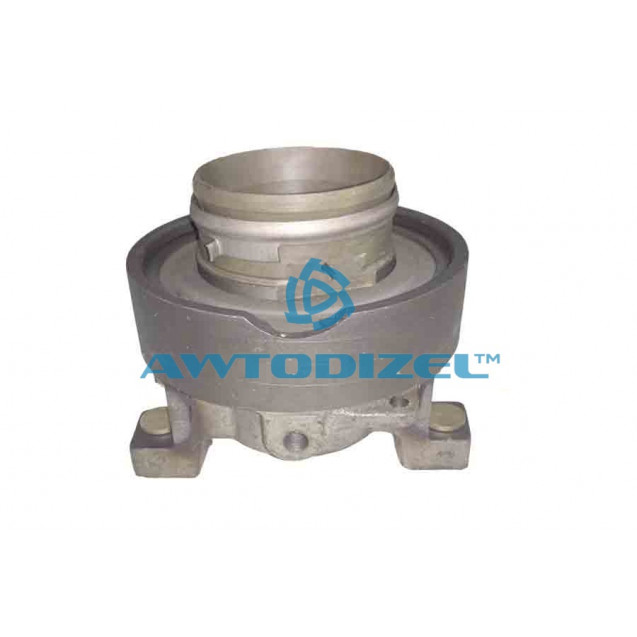 Муфта выключения сцепления ЯМЗ-183 корзины лепестковой в сборе (АВТОДИЗЕЛЬ)