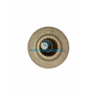 Привод стартера КАМАЗ, МАЗ, УРАЛ (бендикс, 10 зуб.) БАТЭ