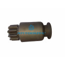 Привод стартера КАМАЗ, МАЗ, УРАЛ (бендикс, 10 зуб.) БАТЭ