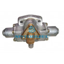 Воздухораспределитель КПП ЯМЗ АВТОДИЗЕЛЬ