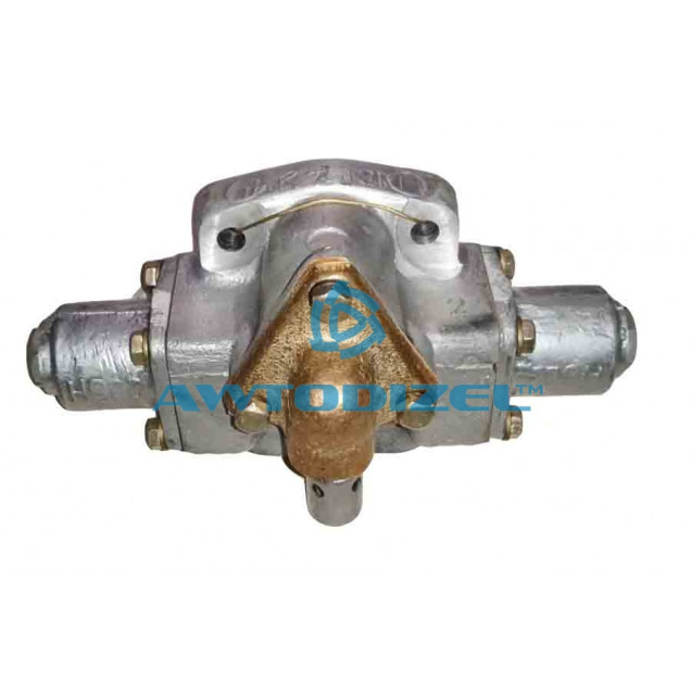 Воздухораспределитель КПП ЯМЗ АВТОДИЗЕЛЬ