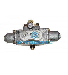 Воздухораспределитель КПП ЯМЗ АВТОДИЗЕЛЬ