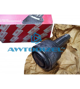 Палец Резино-металлический шарнир "Элемент" КАМАЗ (до 1999 года выпуска) (Россия)  под ЕВРО гайку