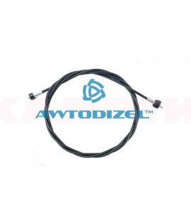 Трос привода спидометра L-3250 мм ГВ300-01 3741-3819020